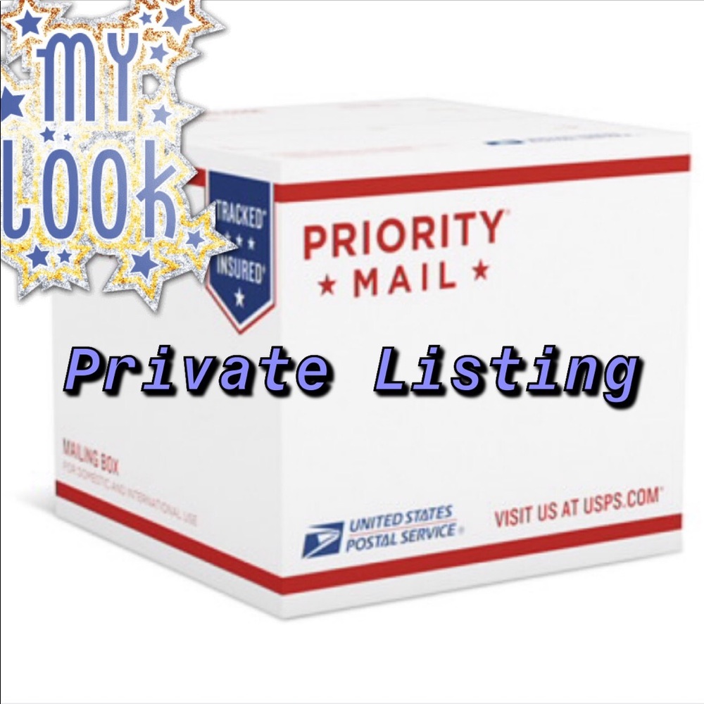 Private Listing - image 1